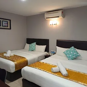 Royale - 10 Min From Klia Klia 2 Airport 雪邦