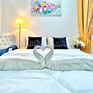 Apartment Alanis With Netflix @ Klia, Sepang