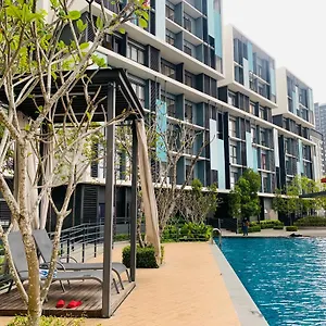 Apartment Coresoho By Bkastaycation Kotawarisan Klia Airport, Free Wifi, Sepang