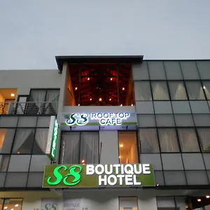 S8 Boutique Near Klia 1 & Klia 2 Sepang